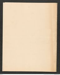 k.k. naturhistorisches Hofmuseum, Intendanzakten 1885-1896 (Hauer), Aktenzahl Z.263/1889, Seite 4